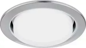 Встраиваемый светильник Ambrella light G101 CH
