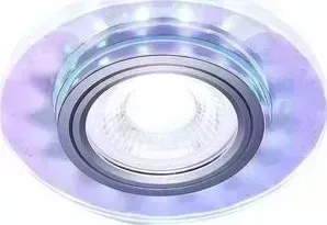 Встраиваемый светодиодный светильник Ambrella light S211 PR