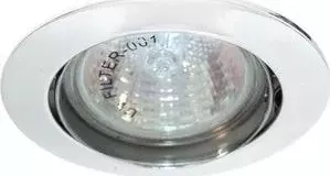 Встраиваемый светильник FERON DL308 15067