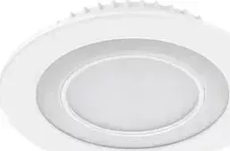 Встраиваемый светодиодный светильник Ambrella light S340/12+4