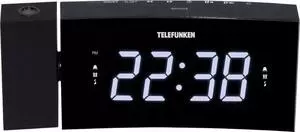 Радиоприемник TELEFUNKEN TF-1568U