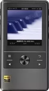 MP3 плеер Cayin N3 black