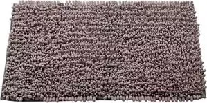 Коврик Swensa Molle 50х80 серый (BSM-8100-GRY)
