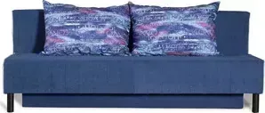 Диван СМК Альто 222 3ек 250 деним