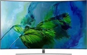 Телевизор SAMSUNG QE65Q8CAM