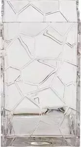 Стакан Swensa Rift белый (SWP-1016TRP-C)