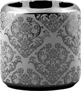Держатель зубных щеток Swensa Ducale (SWTK-3400-B)