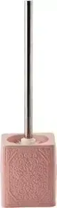 Ершик Swensa для унитаза Venice розовый (SWTK-3600-E)