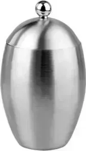 Контейнер Wasserkraft Ruwer хром (K-6779)