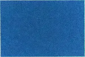 Коврик Wasserkraft комнаты Vils синий (BM-1071)