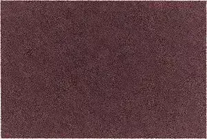 Коврик Wasserkraft комнаты Vils бордовый (BM-1041)