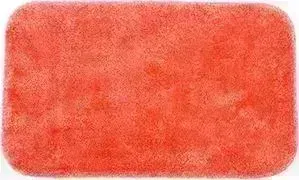 Коврик Wasserkraft комнаты Wern оранжевый (BM-2573)