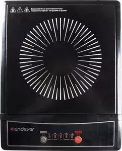 Настольная плита ENDEVER Skyline IP-16