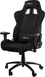 Кресло офисное Arozzi Inizio fabric black