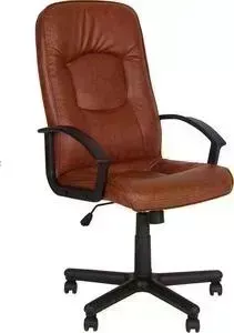 Кресло офисное Nowy Styl Omega bx ru eco-21