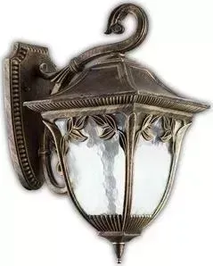 Уличный настенный светильник FERON PL4082 11490