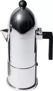 Гейзерная кофеварка Alessi La cupola 70 мл