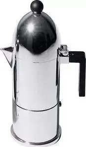 Гейзерная кофеварка Alessi La cupola 300 мл