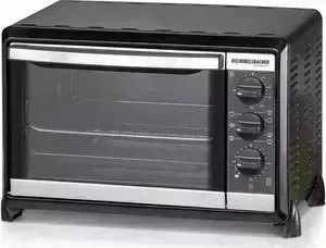 Мини печь Rommelsbacher BG 1050