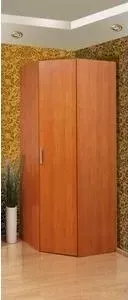Шкаф АТЛАНТ ида 9 вишня оксфорд