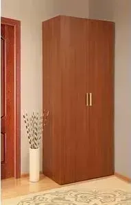 Шкаф АТЛАНТ ида 7 Б вишня оксфорд
