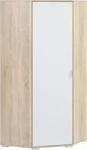 Шкаф угловой WOODCRAFT Стелла