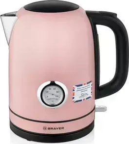 Чайник электрический BRAYER BR1005PK