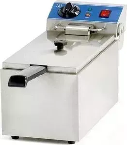 Фритюрница GASTRORAG CZG-EF-061