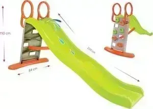 Горка Mochtoys большая (11564)