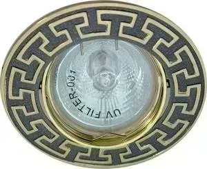 Встраиваемый светильник FERON 2008DL 17808