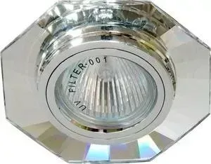 Встраиваемый светильник FERON 81202 19730