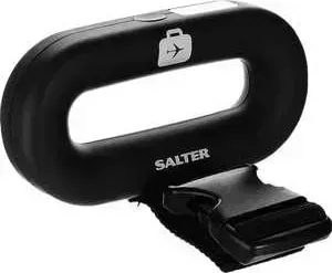 Весы напольные Salter 9500B для багажа