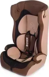 Автокресло BABYHIT BabyHit BONN BROWN BEIGE коричневый с бежевым