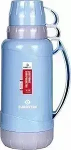 Термос EUROSTEK 1 л (EVT-1002)