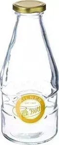 Бутылка Kilner для молока 568 мл H2O (K_0025.713V)