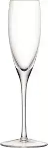Набор из 4 бокалов LSA International 4 -флейт для шампанского 150 мл Wine (G1153-05-301)