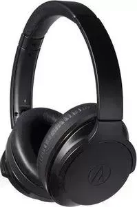 Наушники AUDIO-TECHNICA ATH-ANC900BT black