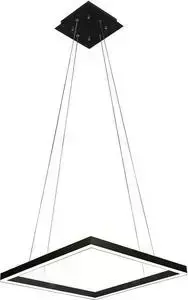 Подвесной светодиодный светильник Kink Light 08230,19