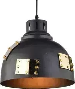 Подвесной светильник ARTELAMP A6024SP-1BK