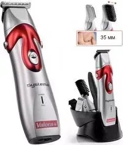Машинка для стрижки Valera 654.01
