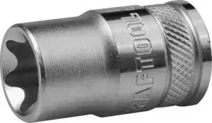 Головка торцевая KRAFTOOL Industrie Qualitat Е 16 1/2" (27810-16_z01)