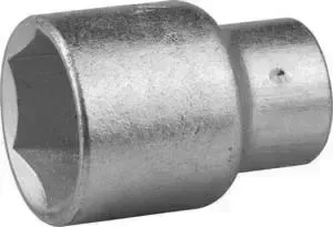Головка торцевая Низ 22 мм 1/2" (2772-22)