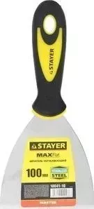 Шпатель STAYER Master 100мм (10041-10)