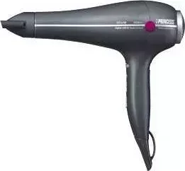 Фен Princess Style Pro Digital 2000W (509100.01.001)