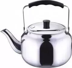 Чайник 1,1 л Teco (TC-401-1)