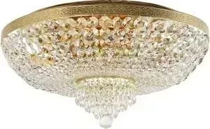 Потолочный светильник Arti Lampadari Santa E 1.2.60.600 G