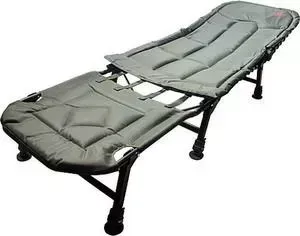 Кресло TRAMP карповое Lounge TRF-055 трансформер