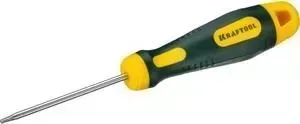 Отвертка KRAFTOOL TORX Hole №8x60 мм (250077-8-060)