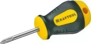 Отвертка KRAFTOOL PH, № 1x38 мм (250072-1-038)
