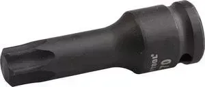 Головка торцевая KRAFTOOL ударная Industrie Qualitat T70 1/2" (27952-70_z01)